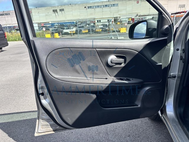 Nissan note 1.5 dci visia, 2012 - afbeelding 38 van  38
