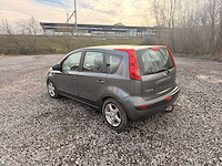 Nissan note 1.5 diesel a/c - afbeelding 3 van  9