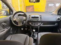 Nissan note 1.5 diesel a/c - afbeelding 5 van  9