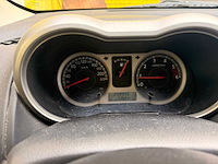 Nissan note 1.5 diesel a/c - afbeelding 6 van  9