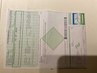 Nissan note 1.5 diesel a/c - afbeelding 7 van  9