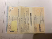 Nissan note 1.5 diesel a/c - afbeelding 8 van  9