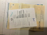 Nissan note 1.5 diesel a/c - afbeelding 9 van  9