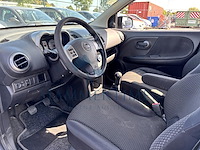 Nissan note 1.6i 16v elegance, 2008 - afbeelding 3 van  48