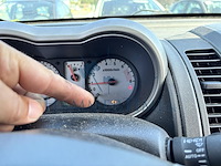 Nissan note 1.6i 16v elegance, 2008 - afbeelding 5 van  48