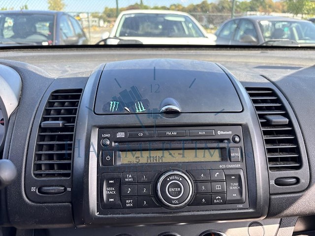 Nissan note 1.6i 16v elegance, 2008 - afbeelding 7 van  48