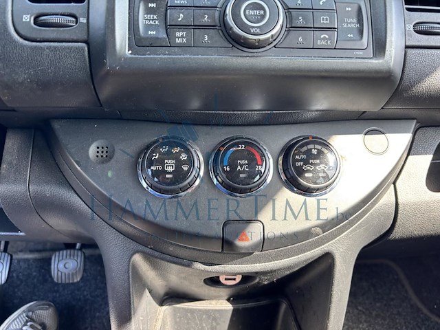 Nissan note 1.6i 16v elegance, 2008 - afbeelding 8 van  48
