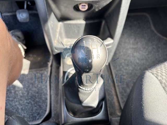 Nissan note 1.6i 16v elegance, 2008 - afbeelding 9 van  48