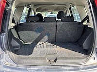 Nissan note 1.6i 16v elegance, 2008 - afbeelding 17 van  48