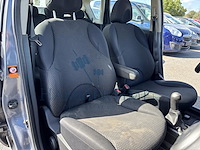 Nissan note 1.6i 16v elegance, 2008 - afbeelding 21 van  48