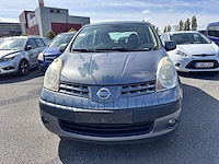 Nissan note 1.6i 16v elegance, 2008 - afbeelding 12 van  48