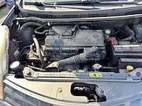 Nissan note 1.6i 16v elegance, 2008 - afbeelding 26 van  48