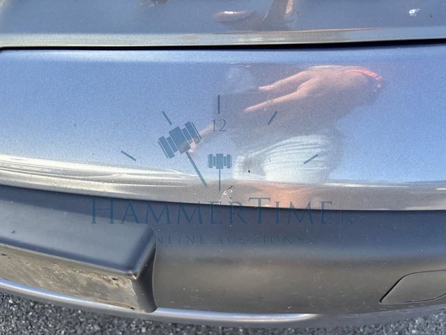 Nissan note 1.6i 16v elegance, 2008 - afbeelding 27 van  48
