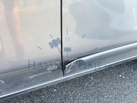 Nissan note 1.6i 16v elegance, 2008 - afbeelding 43 van  48
