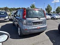 Nissan note 1.6i 16v elegance, 2008 - afbeelding 46 van  48
