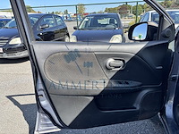 Nissan note 1.6i 16v elegance, 2008 - afbeelding 48 van  48