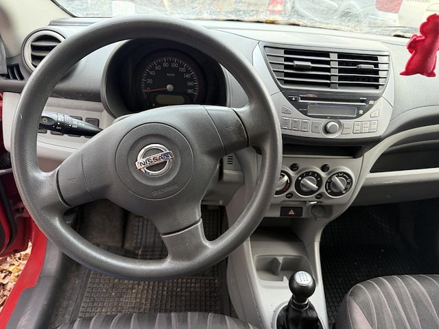 Nissan note, 2011 - afbeelding 2 van  28