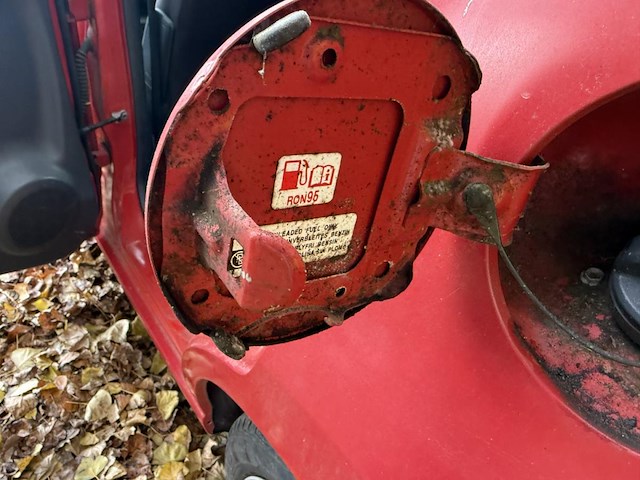 Nissan note, 2011 - afbeelding 5 van  28