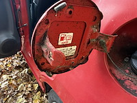 Nissan note, 2011 - afbeelding 5 van  28