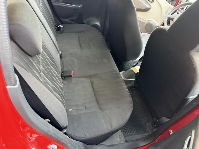 Nissan note, 2011 - afbeelding 6 van  28