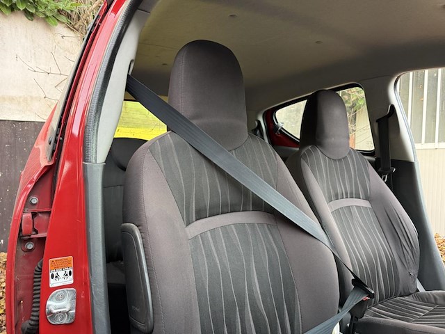 Nissan note, 2011 - afbeelding 7 van  28