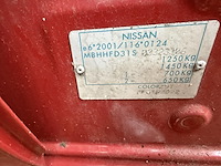 Nissan note, 2011 - afbeelding 8 van  28