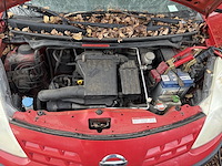 Nissan note, 2011 - afbeelding 10 van  28