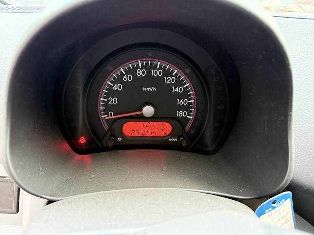 Nissan note, 2011 - afbeelding 13 van  28