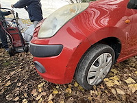 Nissan note, 2011 - afbeelding 16 van  28