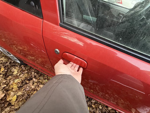 Nissan note, 2011 - afbeelding 17 van  28