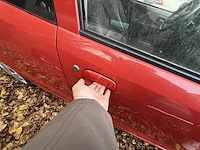 Nissan note, 2011 - afbeelding 17 van  28