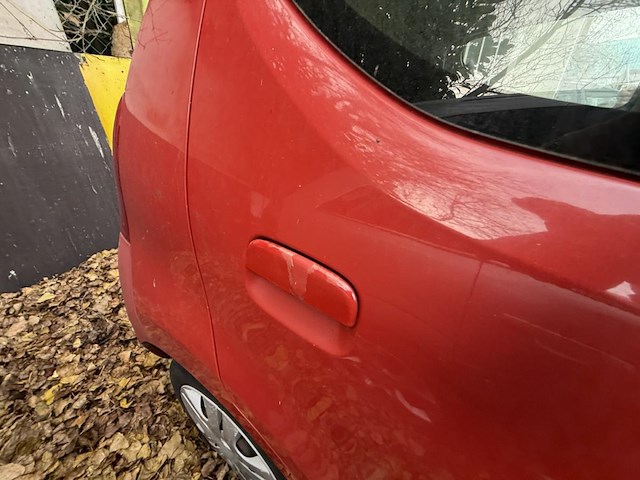 Nissan note, 2011 - afbeelding 18 van  28