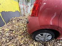 Nissan note, 2011 - afbeelding 19 van  28