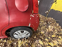 Nissan note, 2011 - afbeelding 21 van  28