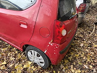 Nissan note, 2011 - afbeelding 24 van  28