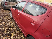 Nissan note, 2011 - afbeelding 25 van  28