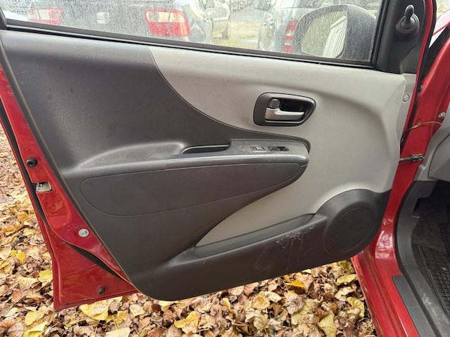 Nissan note, 2011 - afbeelding 26 van  28