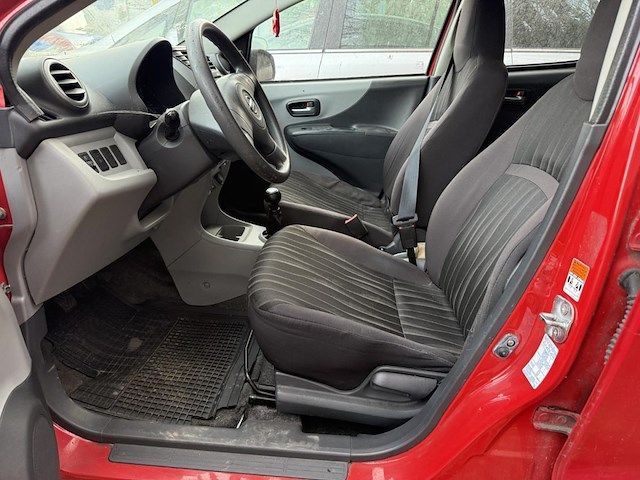 Nissan note, 2011 - afbeelding 27 van  28