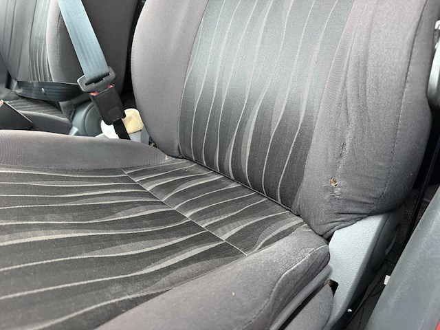 Nissan note, 2011 - afbeelding 28 van  28