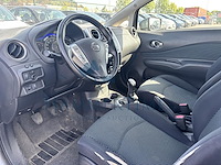 Nissan note, 2015 - afbeelding 3 van  36