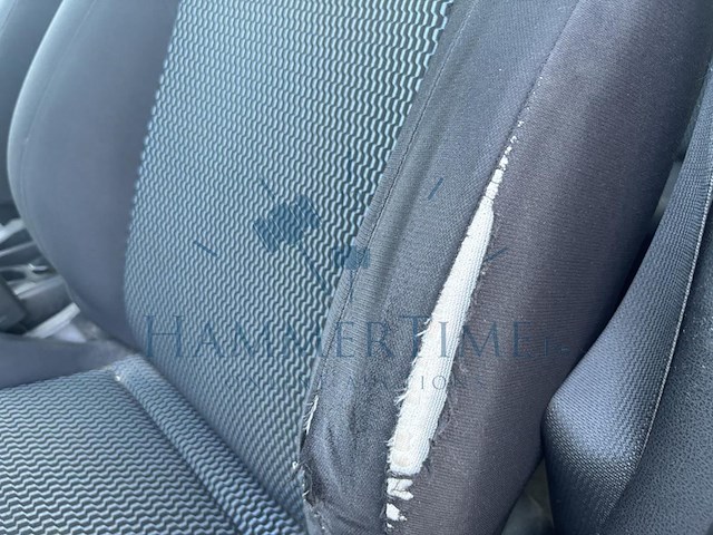 Nissan note, 2015 - afbeelding 5 van  36