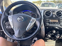 Nissan note, 2015 - afbeelding 7 van  36