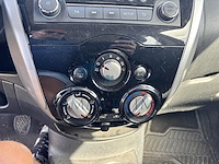 Nissan note, 2015 - afbeelding 9 van  36