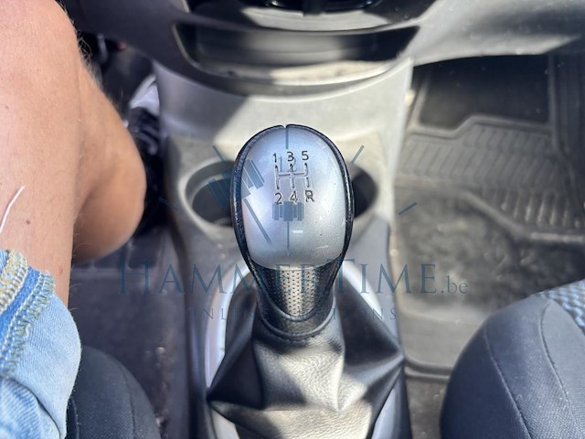 Nissan note, 2015 - afbeelding 10 van  36