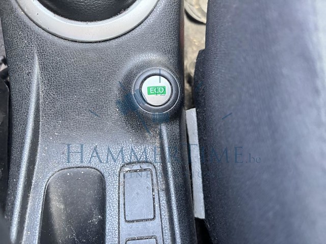 Nissan note, 2015 - afbeelding 13 van  36