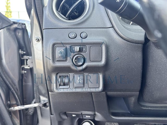 Nissan note, 2015 - afbeelding 15 van  36