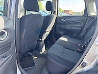 Nissan note, 2015 - afbeelding 16 van  36