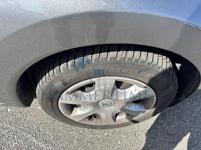 Nissan note, 2015 - afbeelding 22 van  36