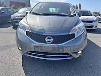 Nissan note, 2015 - afbeelding 12 van  36
