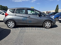 Nissan note, 2015 - afbeelding 31 van  36